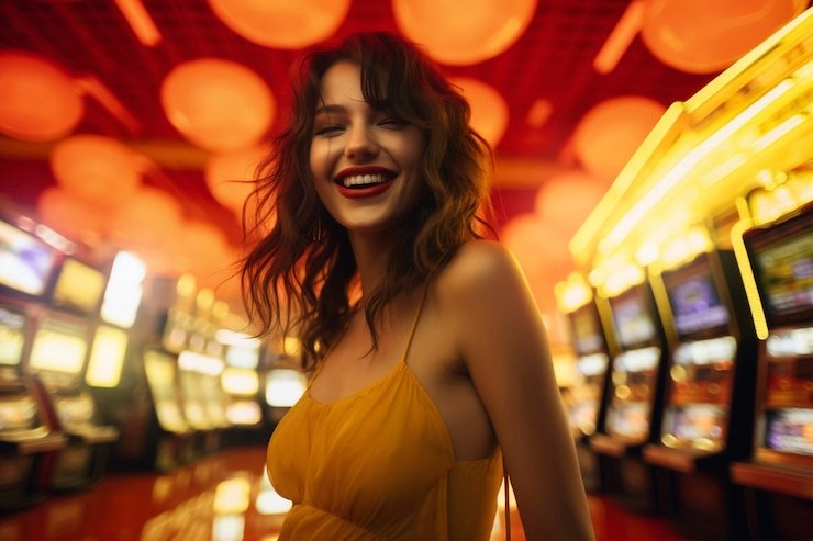 Keamanan akun saat memilih bonus